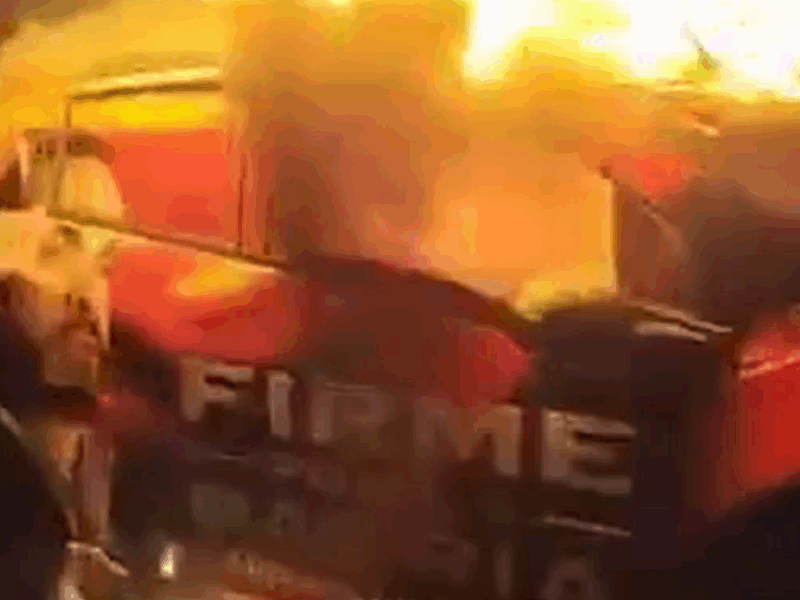 eln niega responsabilidad en quema de vehiculo de campana de abelardo de la espriella en arauca web 23