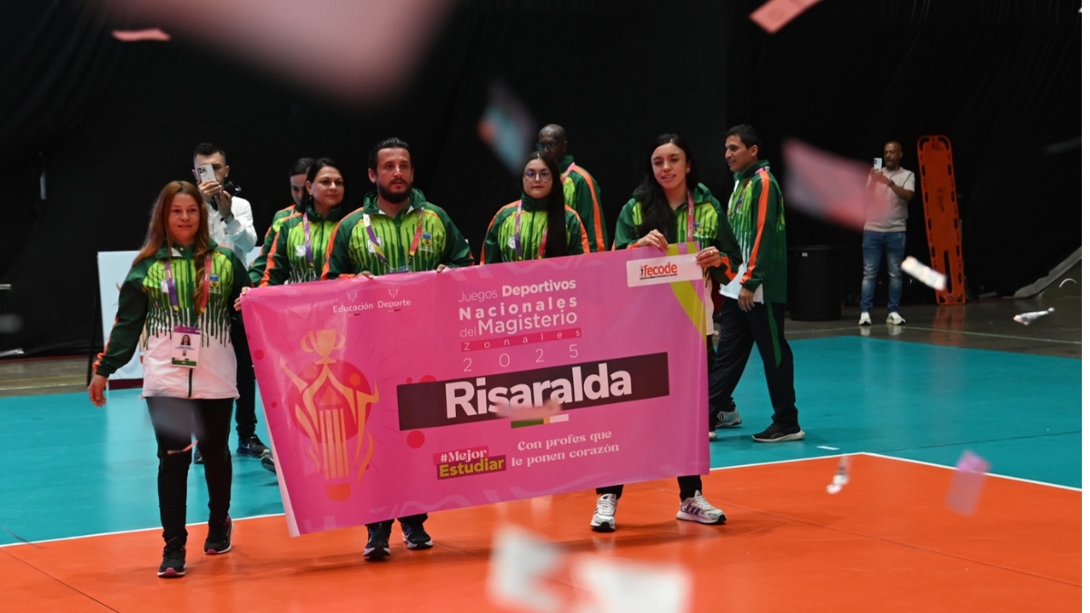 en los zonales de los juegos del magisterio 59 docentes de pereira integran la delegacion de risaralda copia de web 2025 10 08t100517.867