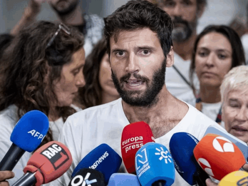 espanol denuncia maltratos tras ser detenido por israel durante la mision humanitaria a gaza web 2