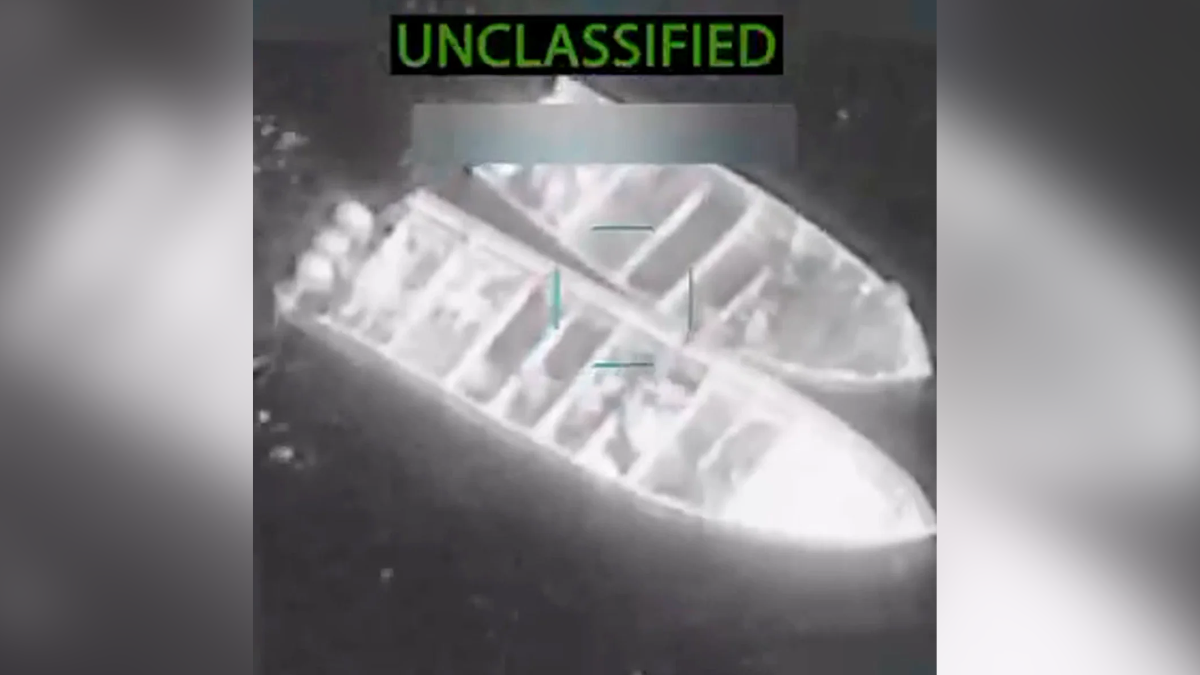 Estados Unidos ataca lanchas en el Pacífico: 14 muertos y vínculos con el narcotráfico 1 estados unidos ataca lanchas en el pacifico 14 muertos y vinculos con el narcotrafico web 71