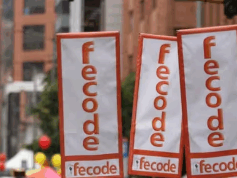 fecode convoca paro nacional mientras crecen las criticas por su presunta financiacion a la campana presidencial de petro web 45