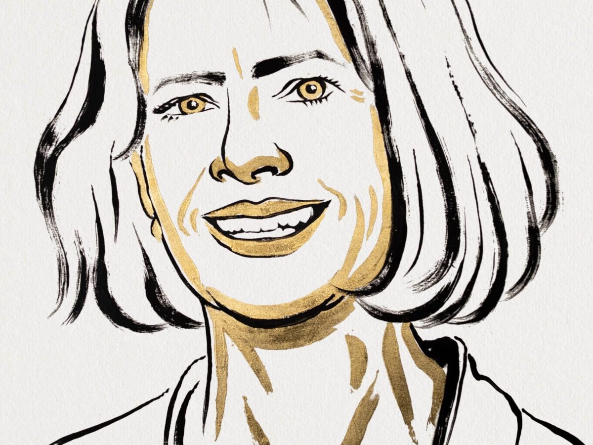 gano el premio nobel de medicina y penso que era spam 1 2 3 scaled 1