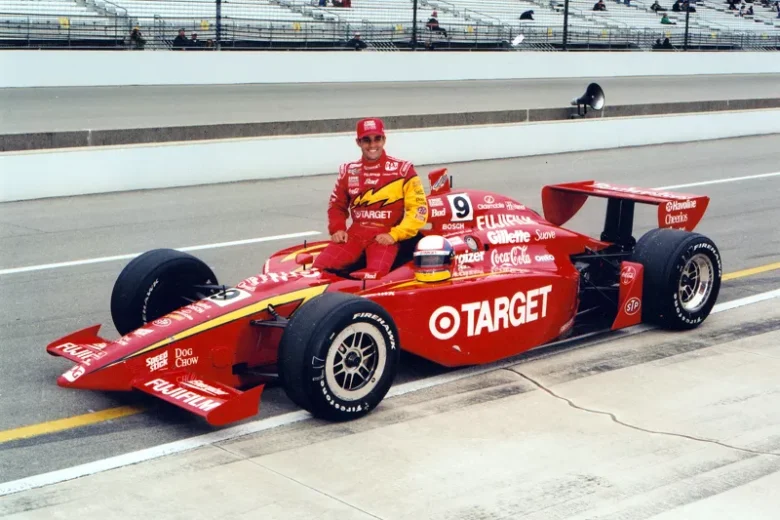 gran premio de barranquilla pudo haber sido ya es imposible anuncio juan pablo montoya ex corredor de formula 1 indycar indy 500 2000 juan pablo montoya chip ganassi racing
