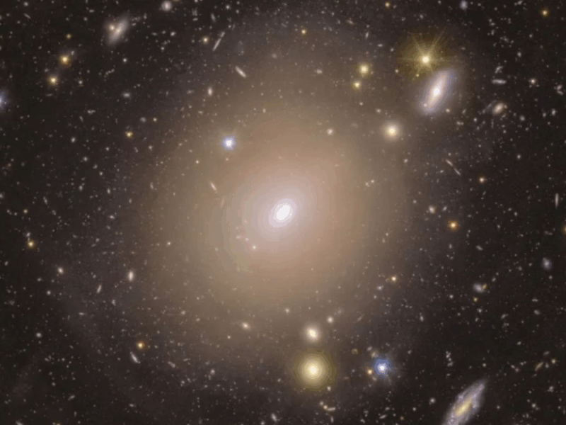 ¿Ha activado la NASA el protocolo de defensa planetaria por el cometa 3i/Atlas? Esto es lo que realmente sucede 4 ¿Ha activado la NASA el protocolo de defensa planetaria por el cometa 3i/Atlas? Esto es lo que realmente sucede