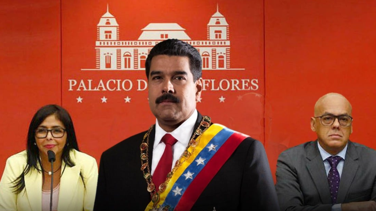 hermanos rodriguez habrian propuesto a estados unidos una transicion politica sin maduro web 31