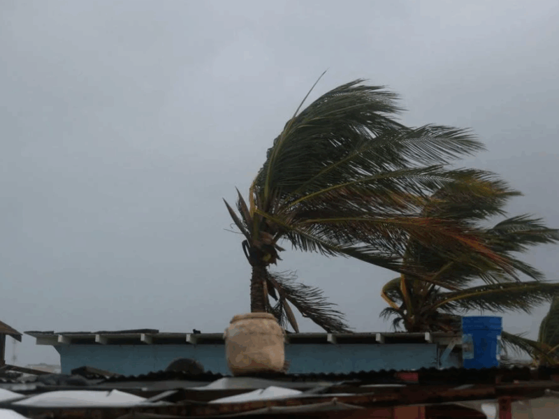 IDEAM mantiene vigilancia por el huracán Melissa en el Caribe colombiano y emite aviso preventivo 5 IDEAM mantiene vigilancia por el huracán Melissa en el Caribe colombiano y emite aviso preventivo