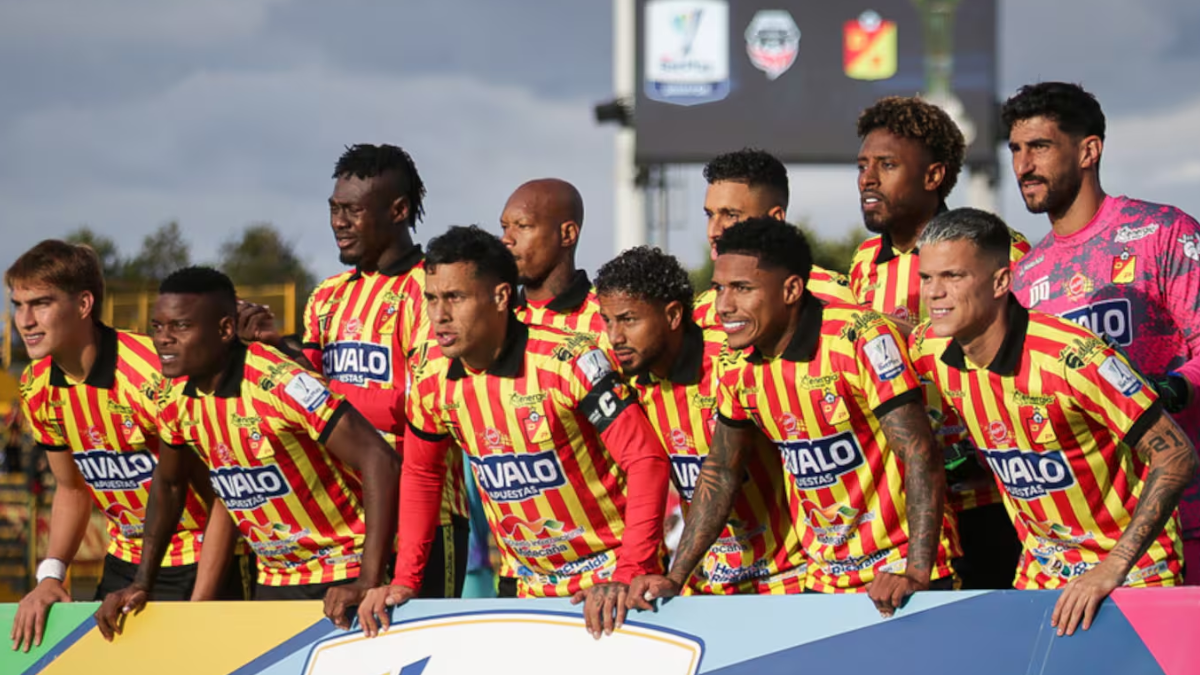 jugadores del deportivo pereira se declaran en paro por incumplimiento de salarios web 46