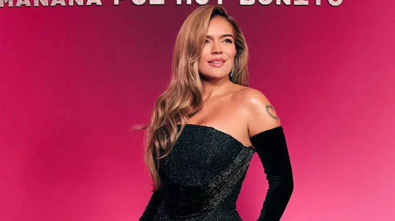 karol g confirma su participacion en el desfile de victorias secret 2025 karol g nuevo look