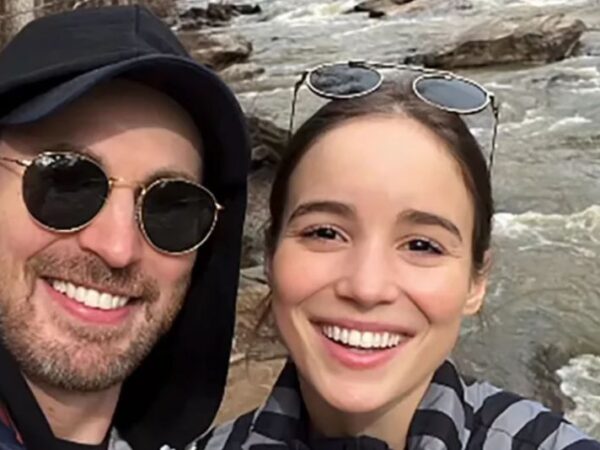 La nueva etapa de Chris Evans y Alba Baptista tras el nacimiento de su bebé 8 La nueva etapa de Chris Evans y Alba Baptista tras el nacimiento de su bebé