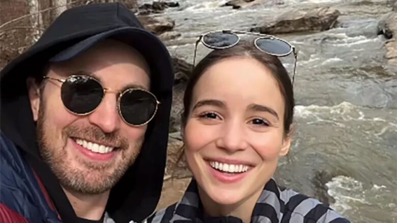 La nueva etapa de Chris Evans y Alba Baptista tras el nacimiento de su bebé 1 la nueva etapa de chris evans y alba baptista tras el nacimiento de su bebe alba baptista y chrisevans 2127241
