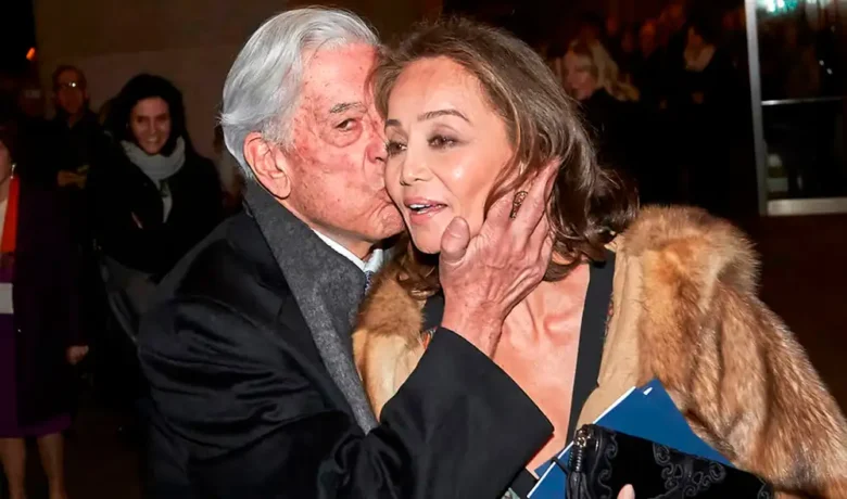 las cartas privadas de isabel preysler y mario vargas llosa un final anunciado entre orgullo amor y desencuentro 68f8e5bb19935059800f5233