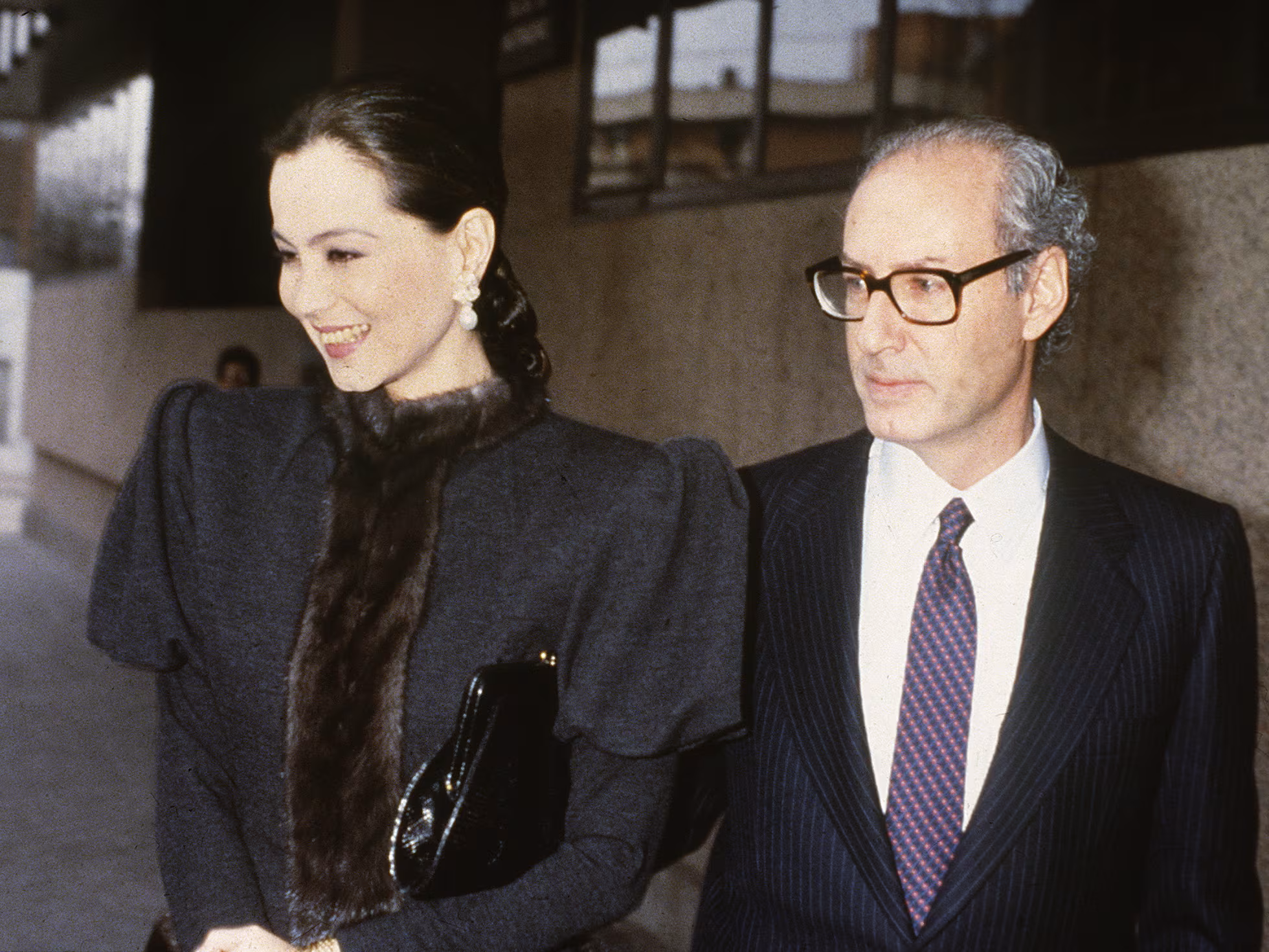 Las cartas privadas de Isabel Preysler y Mario Vargas Llosa: un final anunciado entre orgullo, amor y desencuentro