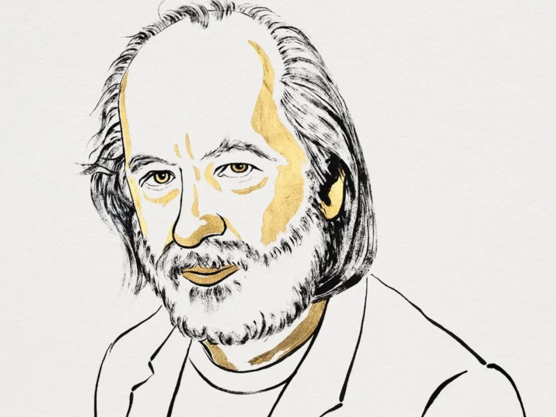 laszlo krasznahorkai el hungaro que conquisto el nobel de literatura 2025 premio20de20202520para20krasznahorkai