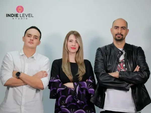 Medellín impulsa la industria de videojuegos en Colombia con su triunfo en el Indie Games Fund 2025 35 Medellín impulsa la industria de videojuegos en Colombia con su triunfo en el Indie Games Fund 2025