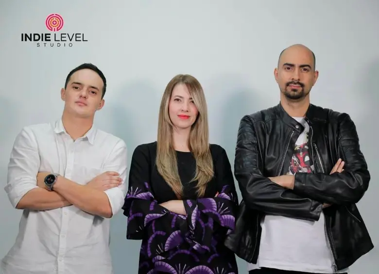 medellin impulsa la industria de videojuegos en colombia con su triunfo en el indie games fund 2025 indie level colombia logicubes google play indie games fund 2025 48989131 20251010211853