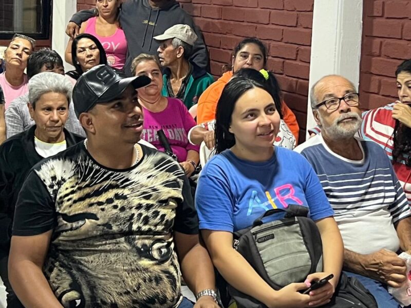 Ministerio de Vivienda y Amco inician caracterización y formalización de la propiedad en Pereira y Dosquebradas 17 Ministerio de Vivienda y Amco inician caracterización y formalización de la propiedad en Pereira y Dosquebradas