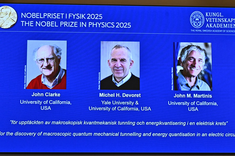 Nobel de Física 2025: que redefine el futuro de la inteligencia cuántica 2 nobel de fisica 2025 que redefine el futuro de la inteligencia cuantica image 2