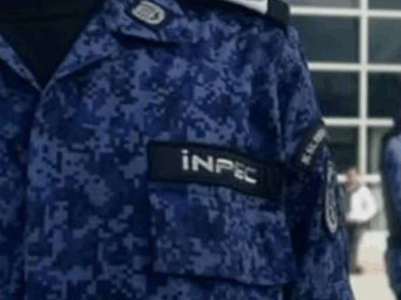nuevo atentado al inpec asesinan a guardia en cali web 7