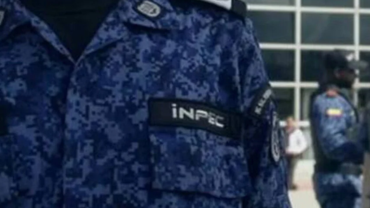 nuevo atentado al inpec asesinan a guardia en cali web 7