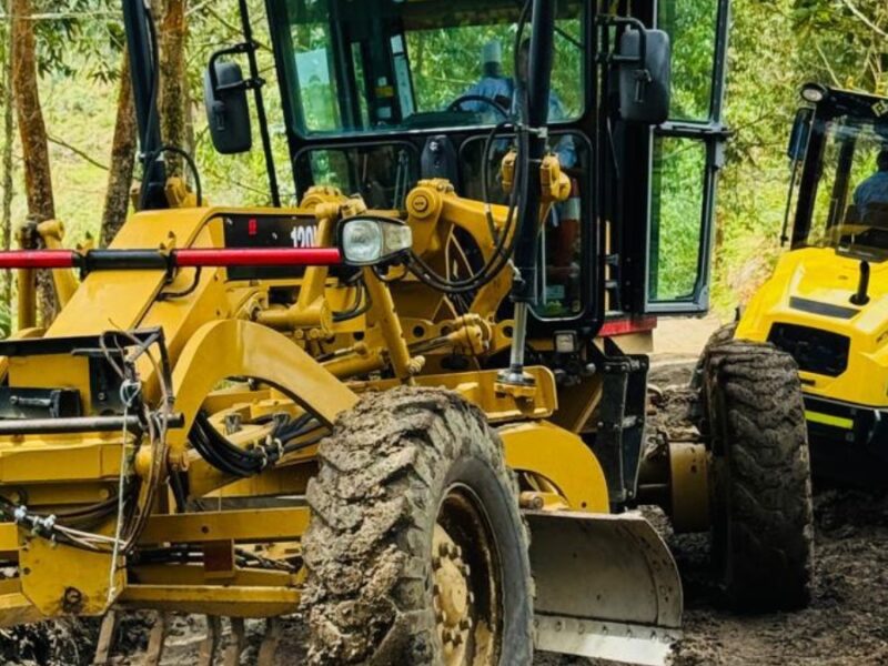 Obras que hacen la diferencia: concejales resaltan la labor de la Secretaría de Infraestructura de Pereira y la satisfacción ciudadana 5 Obras que hacen la diferencia: concejales resaltan la labor de la Secretaría de Infraestructura de Pereira y la satisfacción ciudadana