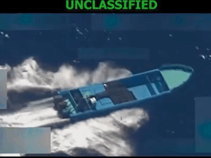 ONU acusa a Estados Unidos de ejecuciones extrajudiciales en el Caribe y el Pacífico 2 ONU acusa a Estados Unidos de ejecuciones extrajudiciales en el Caribe y el Pacífico