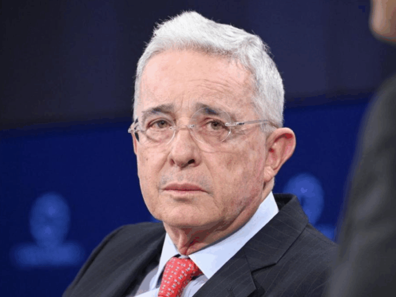 Fiscalía presentará recurso extraordinario de casación contra absolución de Álvaro Uribe 9 Fiscalía presentará recurso extraordinario de casación contra absolución de Álvaro Uribe