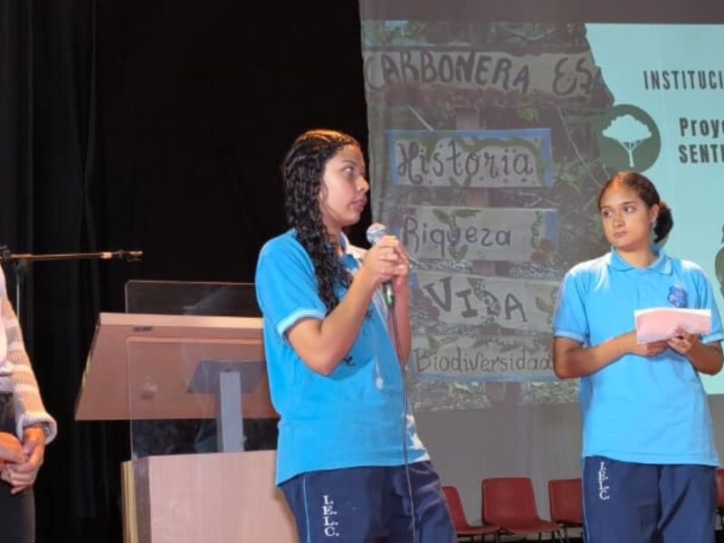 Pereira fortalece la educación ambiental 2 Pereira fortalece la educación ambiental