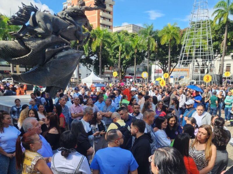 Pereira participó activamente en el Simulacro Nacional de Respuesta a Emergencias 2025 5 Pereira participó activamente en el Simulacro Nacional de Respuesta a Emergencias 2025