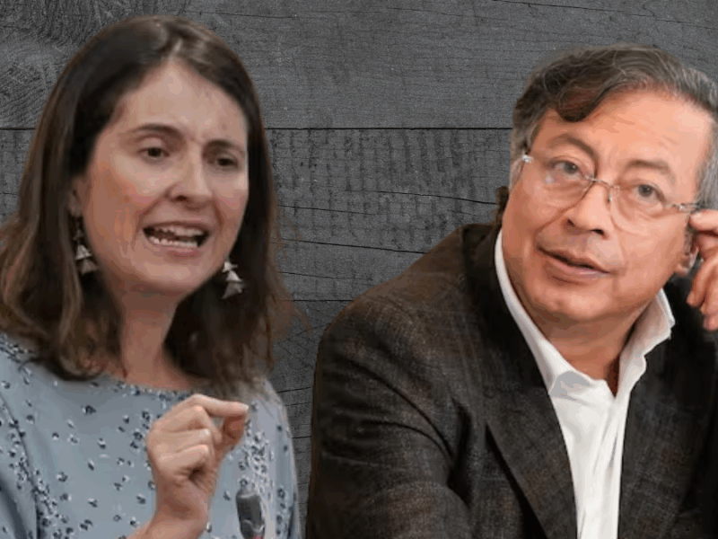 Petro deberá retractarse: juez ordena disculpa pública a Paloma Valencia por acusaciones sobre falsos positivos 2 Petro deberá retractarse: juez ordena disculpa pública a Paloma Valencia por acusaciones sobre falsos positivos
