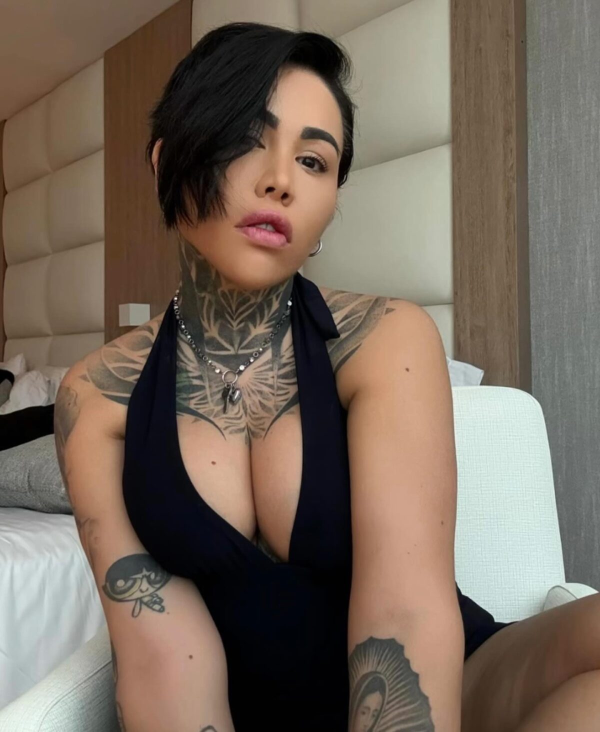 polemica entre yina calderon y westcol la batalla mas alla del ring de stream fighters yina calderon