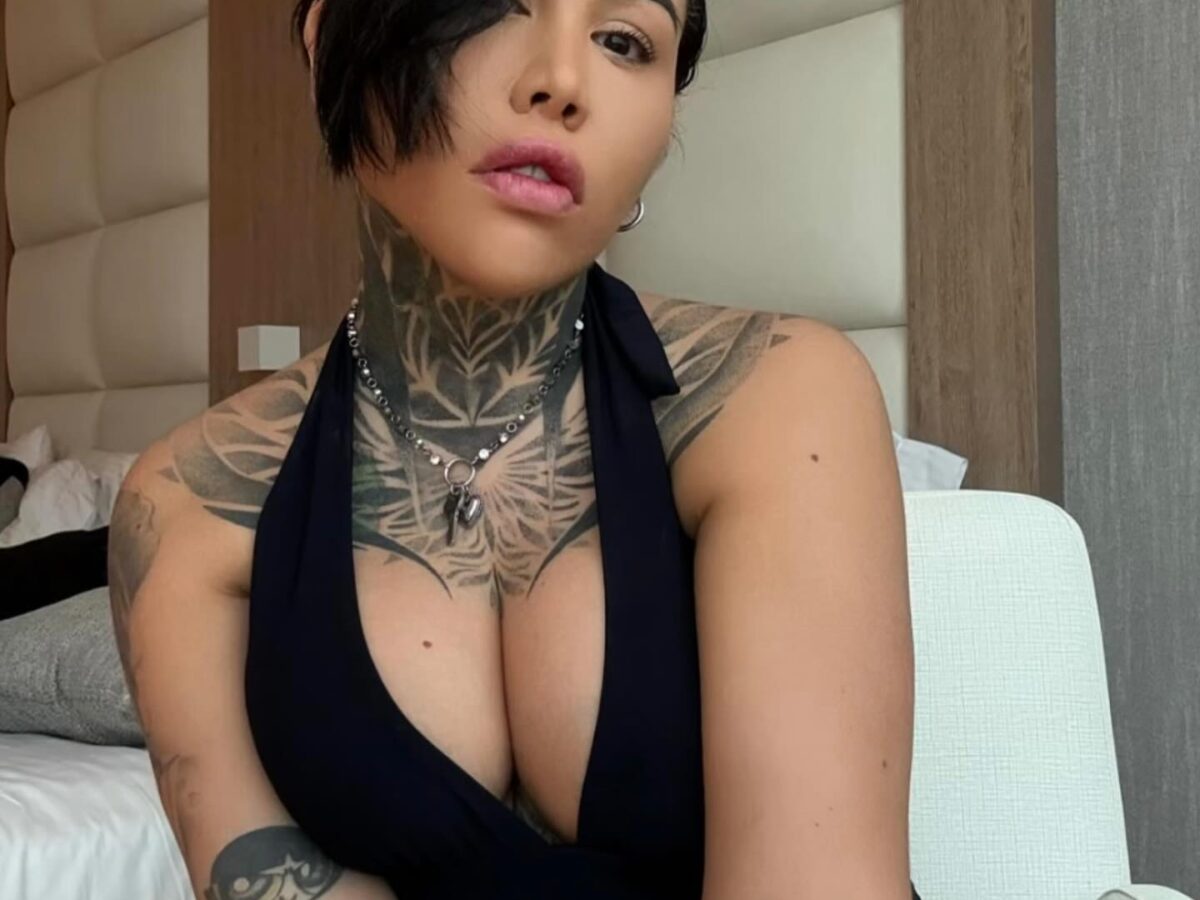 Polémica entre Yina Calderón y Westcol: la batalla más allá del ring de Stream Fighters 7 Polémica entre Yina Calderón y Westcol: la batalla más allá del ring de Stream Fighters