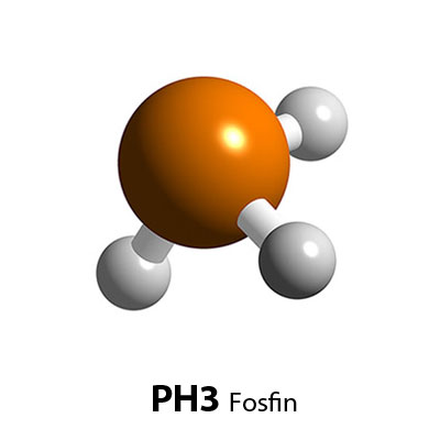 Hallazgo de Fosfina en la atmósfera de una enana marrón despierta nuevas incógnitas sobre el universo: WOLF1130C 2 posible biofirma en la atmosfera de una enana marron despierta debate cientifico image