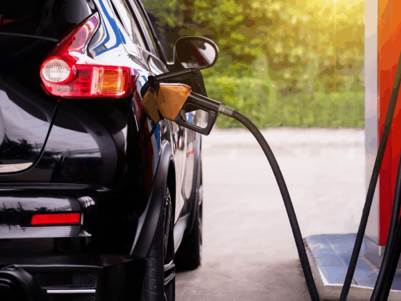Precio de la gasolina subió $100 y alcanzó los $16.000 por galón desde ayer 2 Precio de la gasolina subió $100 y alcanzó los $16.000 por galón desde ayer