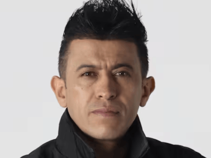 Procuraduría suspende al concejal Julián Forero ‘Fuchi’ por insultar a la Policía 2 Procuraduría suspende al concejal Julián Forero ‘Fuchi’ por insultar a la Policía