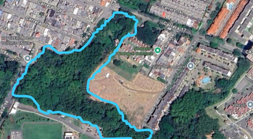 ¡Que avispao este emprendedor! Montó parqueadero en predio de 10.000 metros del municipio 3 que avispao este emprendedor monto parqueadero en predio de 10 000 metros del municipio whatsapp image 2025 10 15 at 7.46.50 pm 1