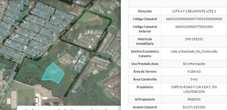 ¡Que avispao este emprendedor! Montó parqueadero en predio de 10.000 metros del municipio 2 que avispao este emprendedor monto parqueadero en predio de 10 000 metros del municipio whatsapp image 2025 10 15 at 8.53.47 pm