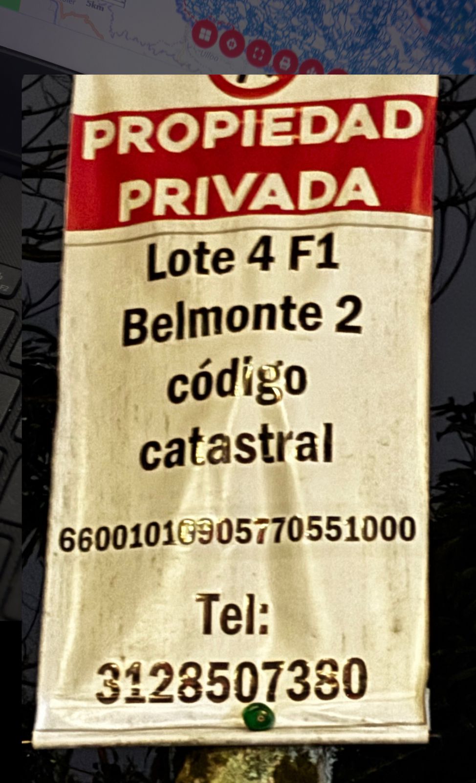 ¡Que avispao este emprendedor! Montó parqueadero en predio de 10.000 metros del municipio 6 que avispao este emprendedor monto parqueadero en predio de 10 000 metros del municipio whatsapp image 2025 10 15 at 8.54.24 pm