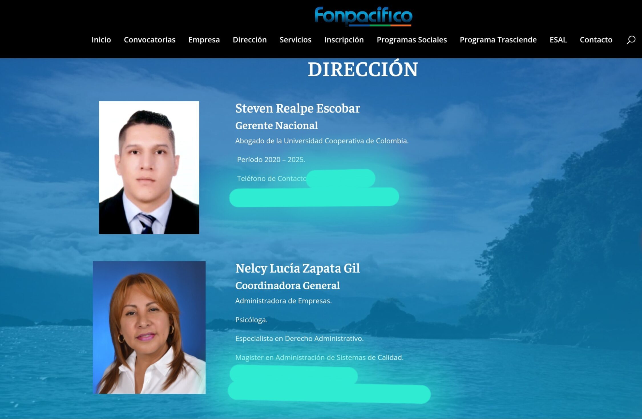 ¿Qué oculta John Jairo Restrepo alcalde de Pijao que no entrega documentos? 9 que oculta john jairo restrepo alcalde de pijao que no entrega documentos 1000027463 scaled e1761852462920