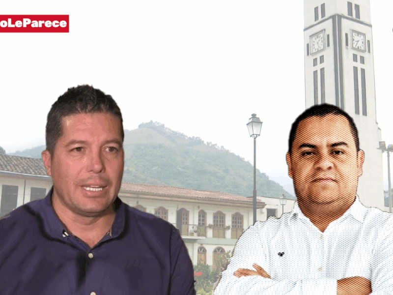 ¿Qué oculta John Jairo Restrepo alcalde de Pijao que no entrega documentos? 3 ¿Qué oculta John Jairo Restrepo alcalde de Pijao que no entrega documentos?