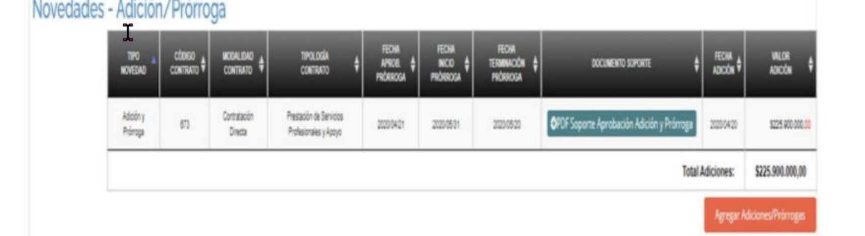 ¿Sabían de los $378 millones que pagó el exgobernador Tamayo por las camionetas alquiladas a Transespeciales del Otún? 9 sabian de los 378 millones que pago el exgobernador tamayo por las camionetas alquiladas a transespeciales del otun 1000029004 e1760806463161
