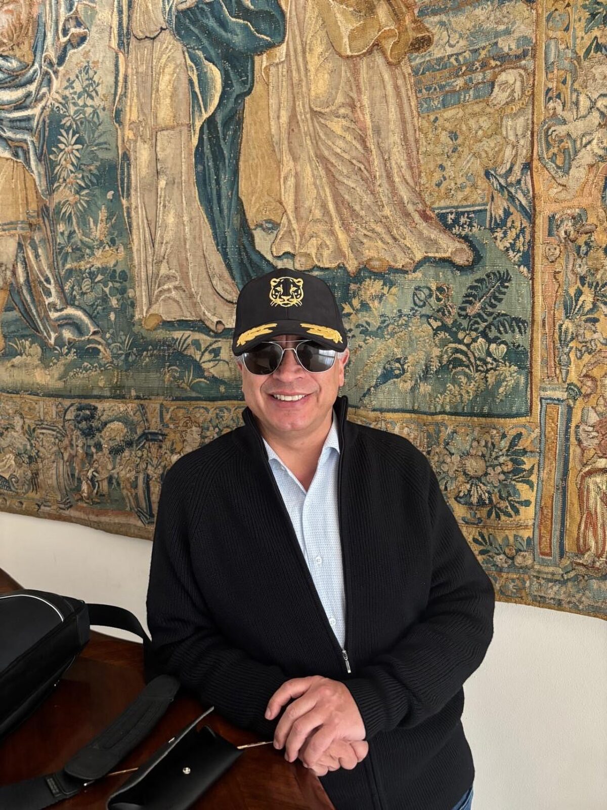 Señorita Antioquia y Petro: entre la reflexión sobre la belleza y el debate político 1 senorita antioquia y petro entre la reflexion sobre la belleza y el debate politico 561166189 18373920703197689 54505263635241234 n