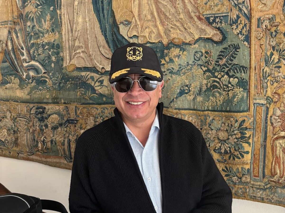 Señorita Antioquia y Petro: entre la reflexión sobre la belleza y el debate político 6 Señorita Antioquia y Petro: entre la reflexión sobre la belleza y el debate político