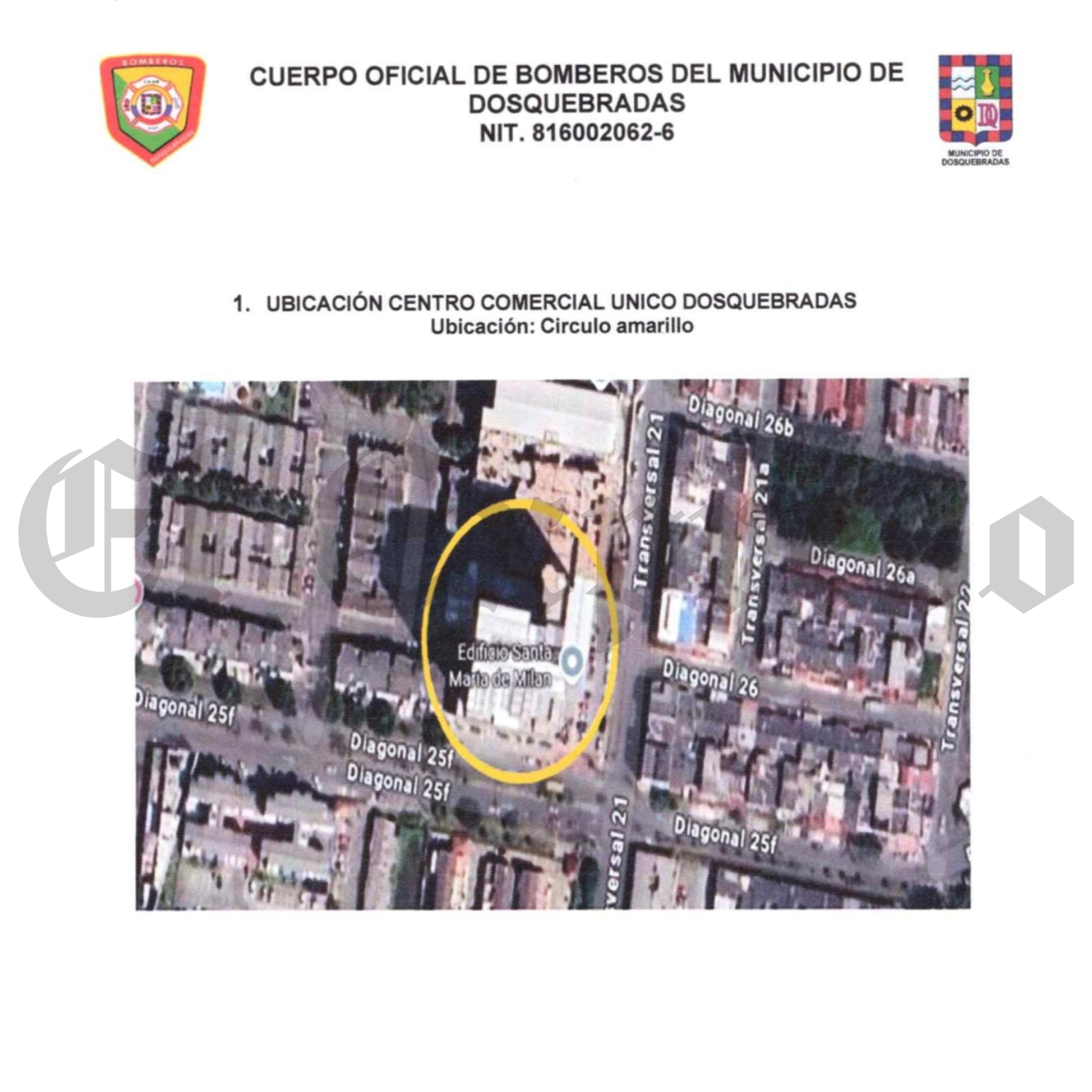 ¿Si desde mayo el edificio Milán NO TIENE UN CONCEPTO FAVORABLE, porque ahora coincidencialmente cuando investigamos, la alcaldía se mueve? 6 si desde mayo el edificio milan no tiene un concepto favorable porque ahora coincidencialmente cuando investigamos la alcaldia se mueve marca de agua 47 edited si desde mayo el edificio milan no tiene