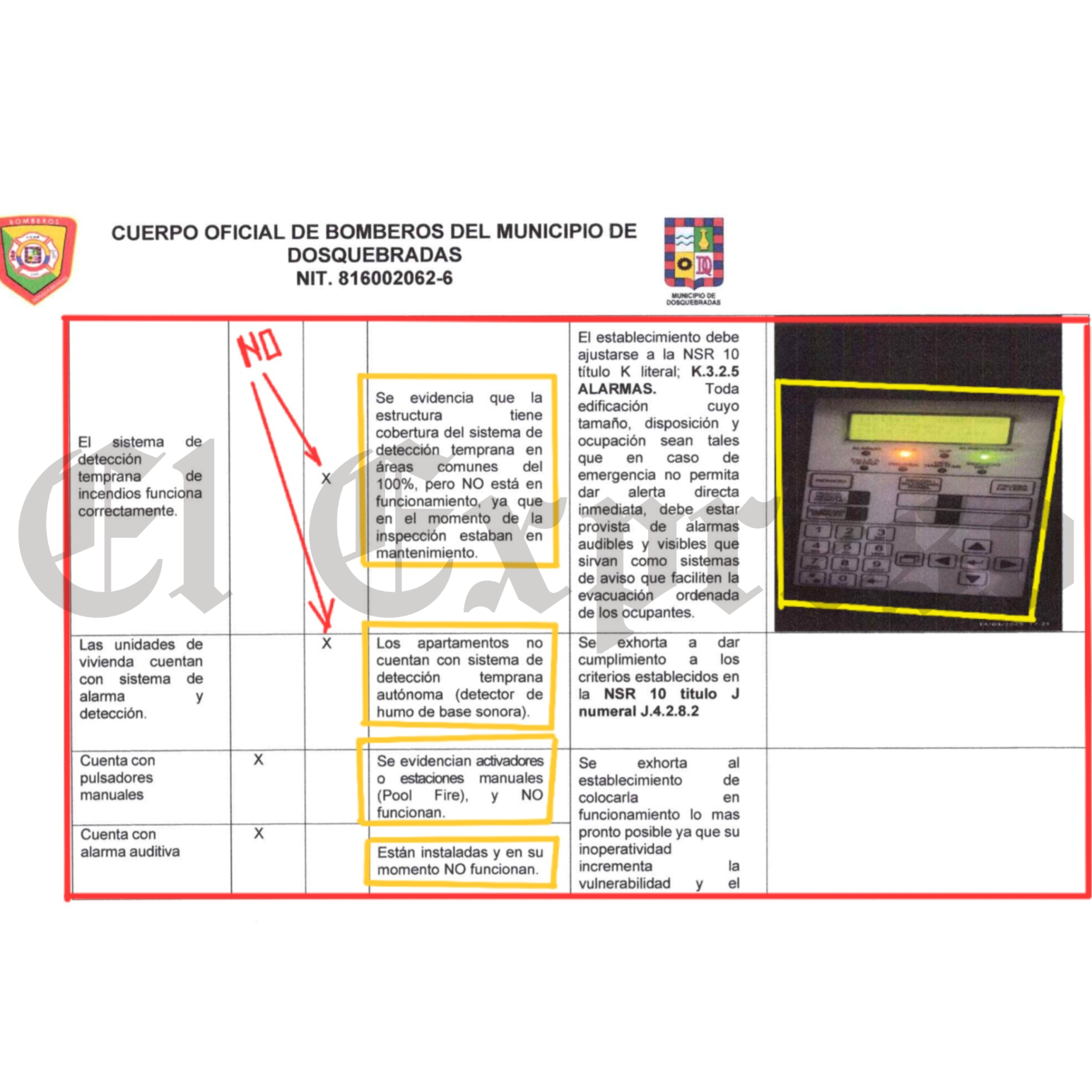 ¿Si desde mayo el edificio Milán NO TIENE UN CONCEPTO FAVORABLE, porque ahora coincidencialmente cuando investigamos, la alcaldía se mueve? 7 si desde mayo el edificio milan no tiene un concepto favorable porque ahora coincidencialmente cuando investigamos la alcaldia se mueve marca de agua 49 edited si desde mayo el edificio milan no tiene