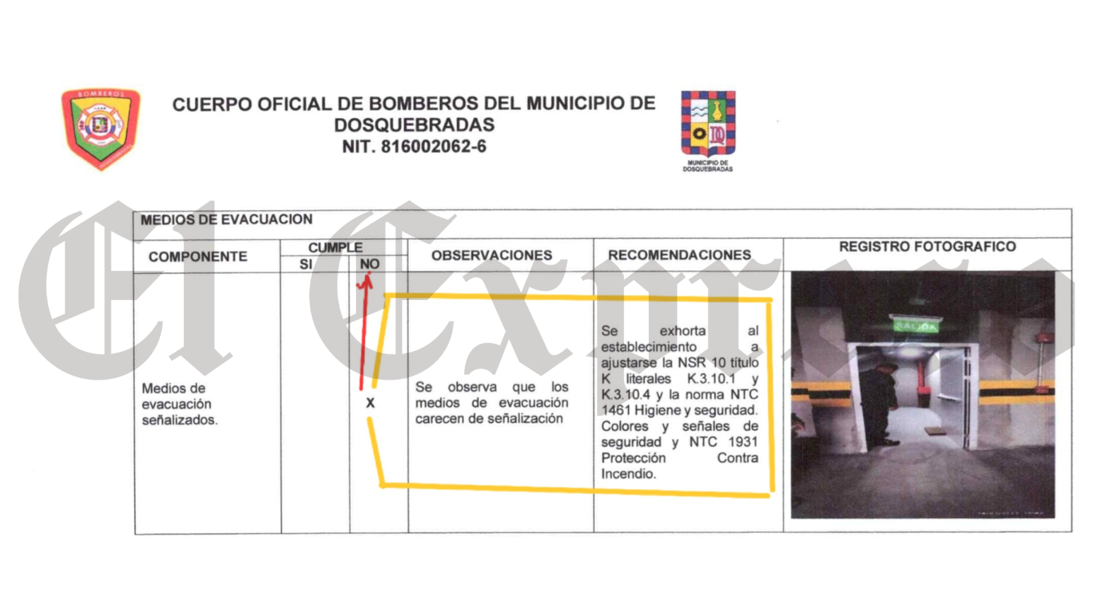 ¿Si desde mayo el edificio Milán NO TIENE UN CONCEPTO FAVORABLE, porque ahora coincidencialmente cuando investigamos, la alcaldía se mueve? 9 si desde mayo el edificio milan no tiene un concepto favorable porque ahora coincidencialmente cuando investigamos la alcaldia se mueve marca de agua 51 edited si desde mayo el edificio milan no tiene