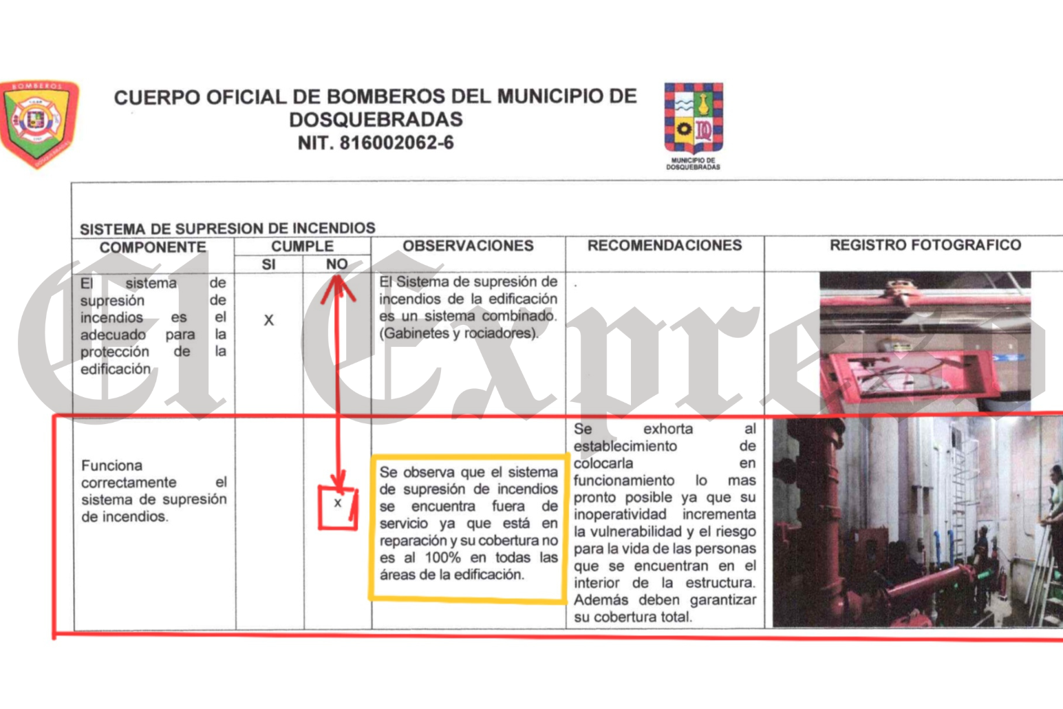 ¿Si desde mayo el edificio Milán NO TIENE UN CONCEPTO FAVORABLE, porque ahora coincidencialmente cuando investigamos, la alcaldía se mueve? 14 si desde mayo el edificio milan no tiene un concepto favorable porque ahora coincidencialmente cuando investigamos la alcaldia se mueve marca de agua 56 edited si desde mayo el edificio milan no tiene