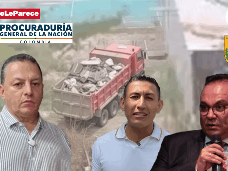 Sin escrúpulos arrojan escombros al río y destruyen la fauna y la flora en Pereira 3 Sin escrúpulos arrojan escombros al río y destruyen la fauna y la flora en Pereira