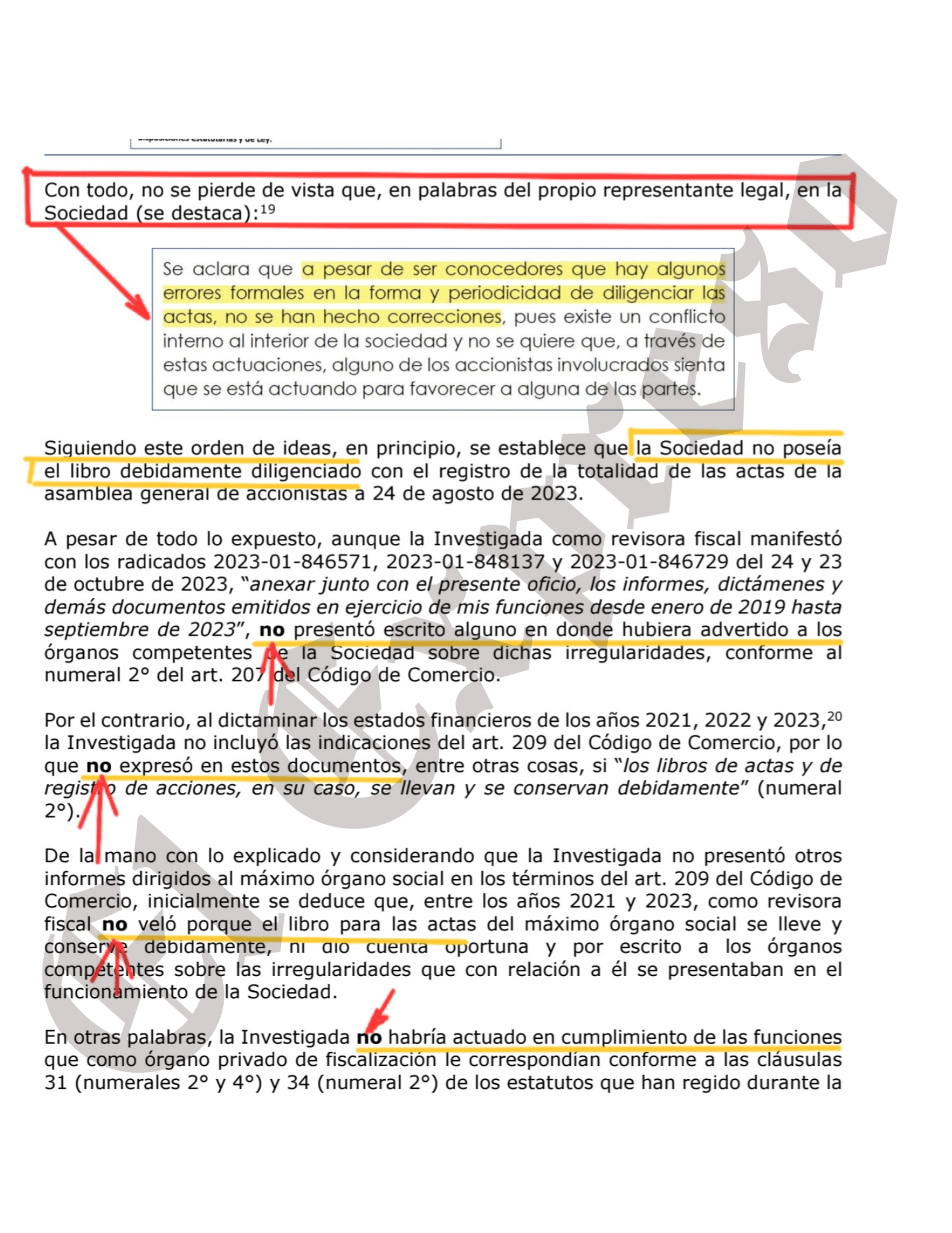 Superintendencia de Servicios Públicos investiga a Aseo Plus, autopréstamos de 1.190 millones, omisión de reportes y formulación de cargos a socios y contadora 8 superintendencia de servicios publicos investiga a aseo plus autoprestamos de 1 190 millones omision de reportes y formulacion de cargos a socios y contadora 1000946197