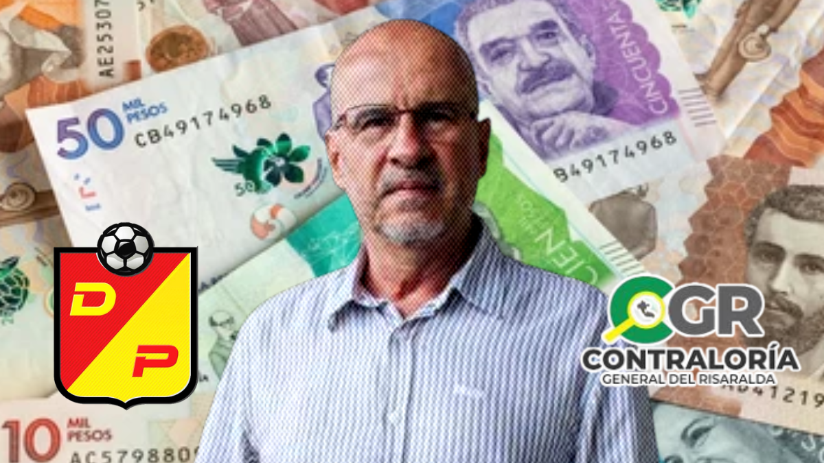 Último Minuto: Contraloría General del Risaralda inicia auditoría a los $1.950 millones entregados por la Gobernación a Álvaro López dueño del Deportivo Pereira a raíz de las denuncias de El Expreso 1 ultimo minuto contraloria general del risaralda inicia auditoria a los 1 950 millones entregados por la gobernacion a alvaro lopez dueno del deportivo pereira a raiz de las denuncias de el expreso web