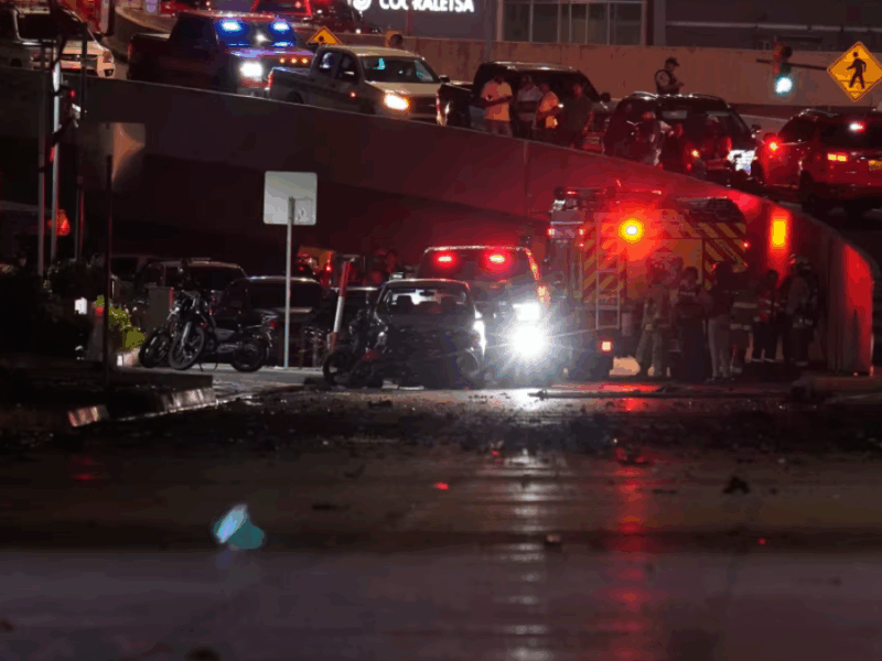 un coche bomba explota frente a un centro comercial en guayaquil web 21